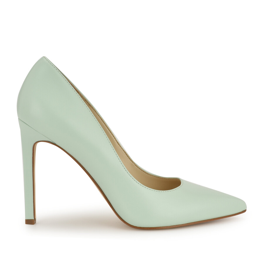 tatiana pumps mit spitzer zehenpartie
