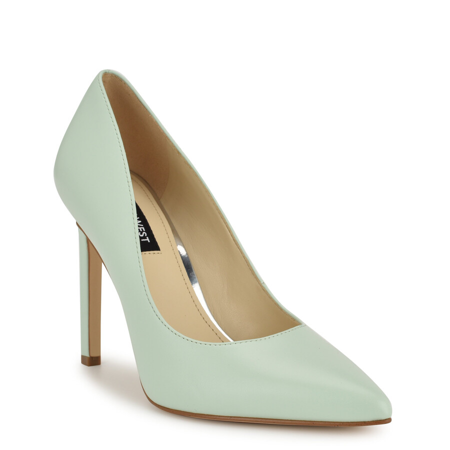 tatiana pumps mit spitzer zehenpartie