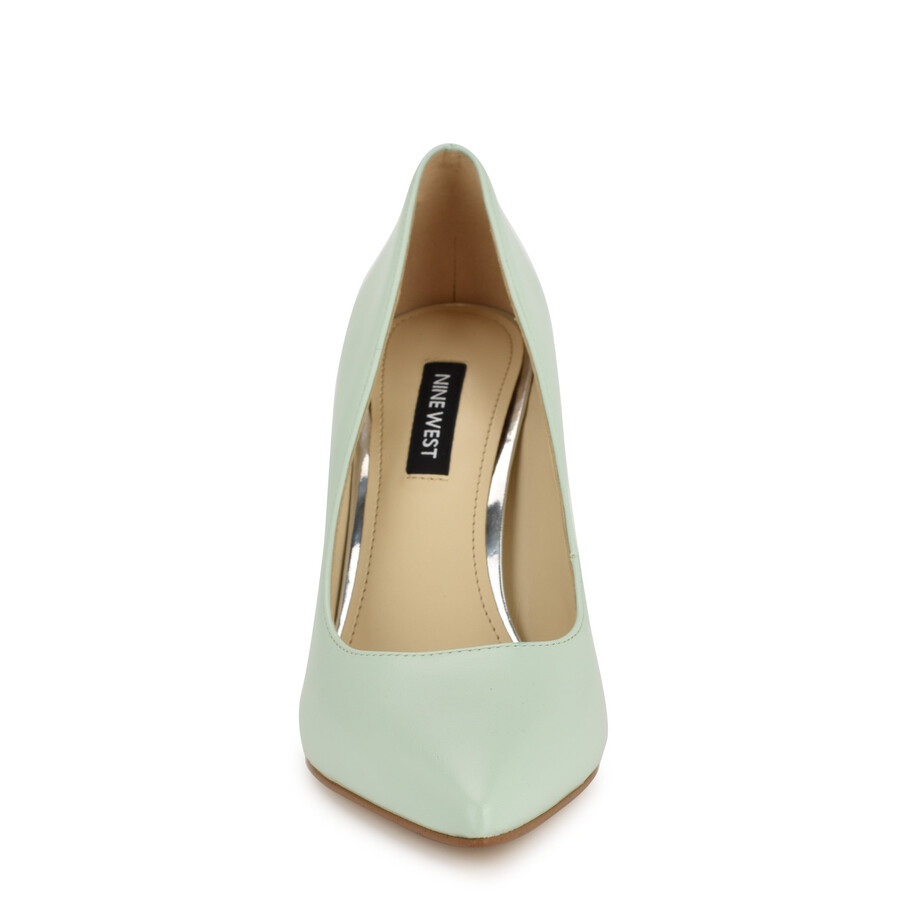 tatiana pumps mit spitzer zehenpartie