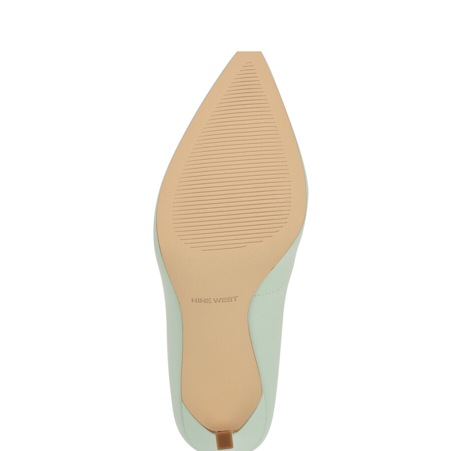 tatiana pumps mit spitzer zehenpartie