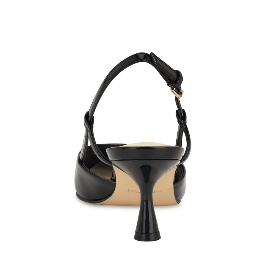 rhonda slingbacks mit spitzer zehenpartie