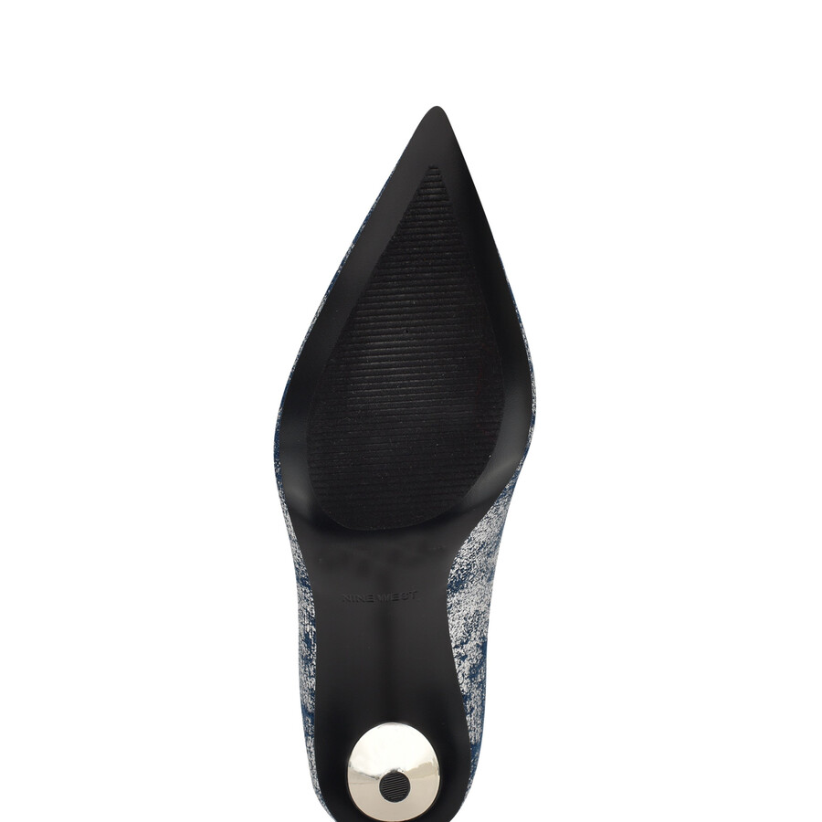 deonne kleid pumps