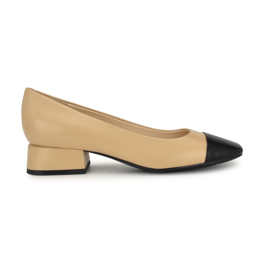 sophe pumps mit kappe