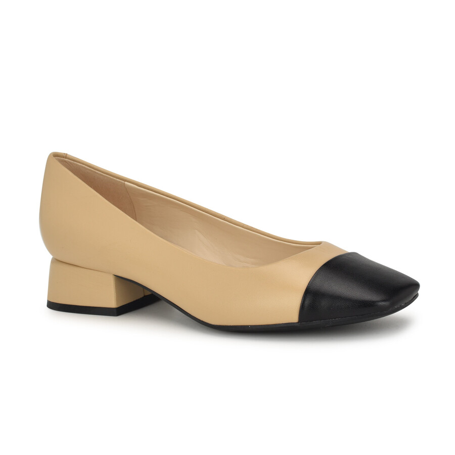 sophe pumps mit kappe
