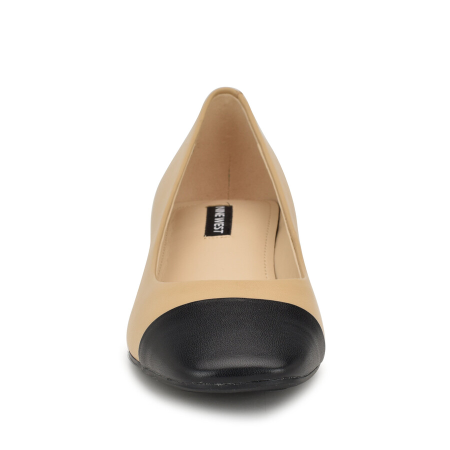 sophe pumps mit kappe