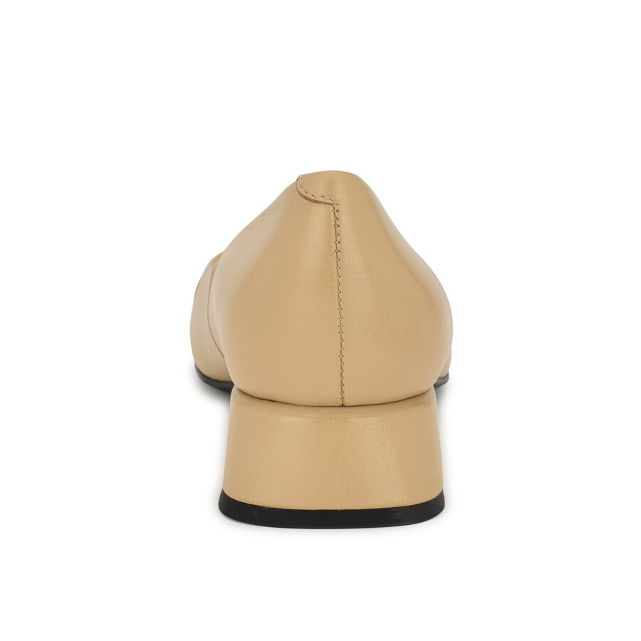 sophe pumps mit kappe