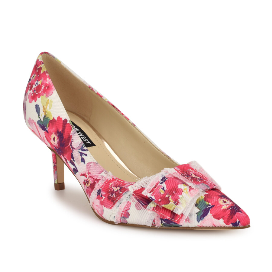 abendkleid-pumps