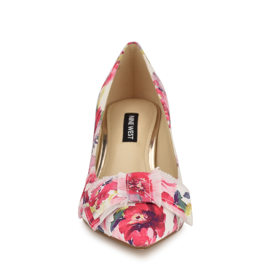 abendkleid-pumps