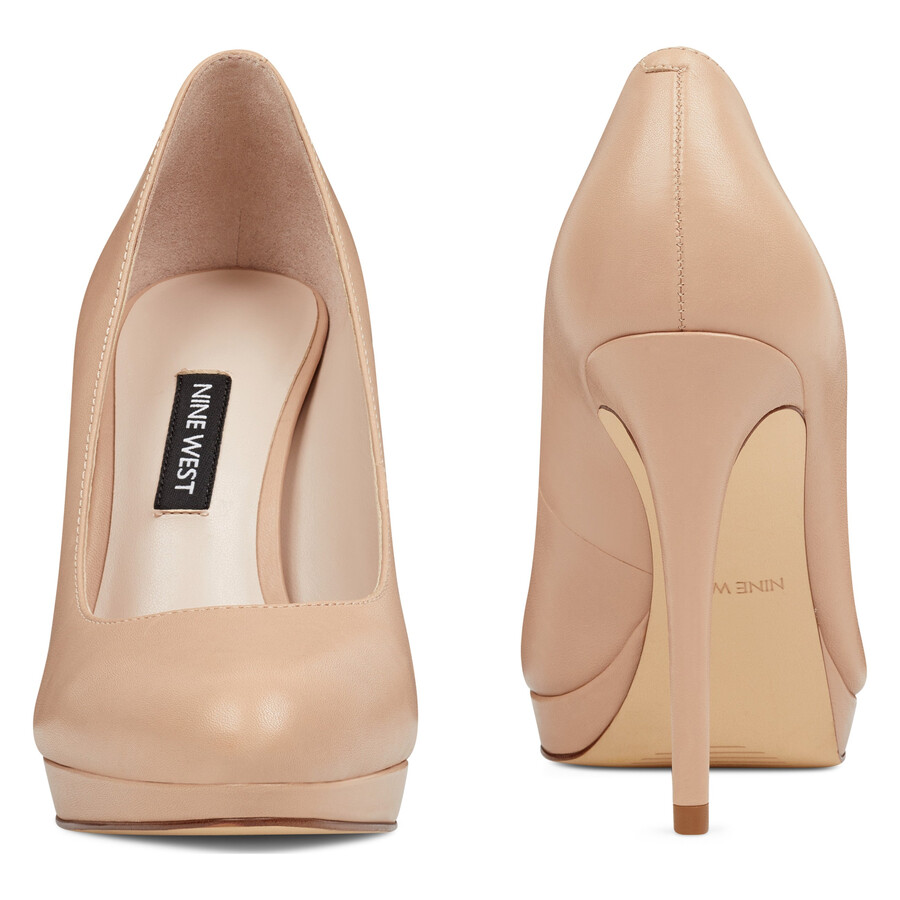 quabree plateau-pumps