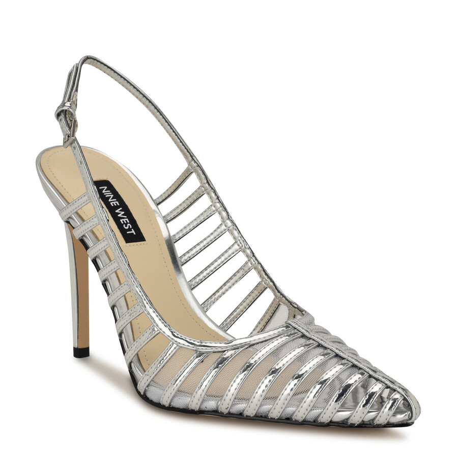 filane slingback-pumps