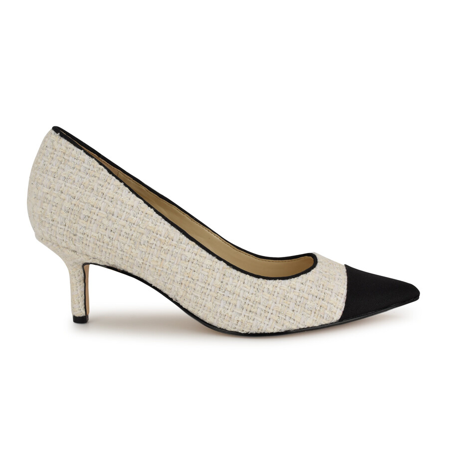 avaite pumps mit kappe