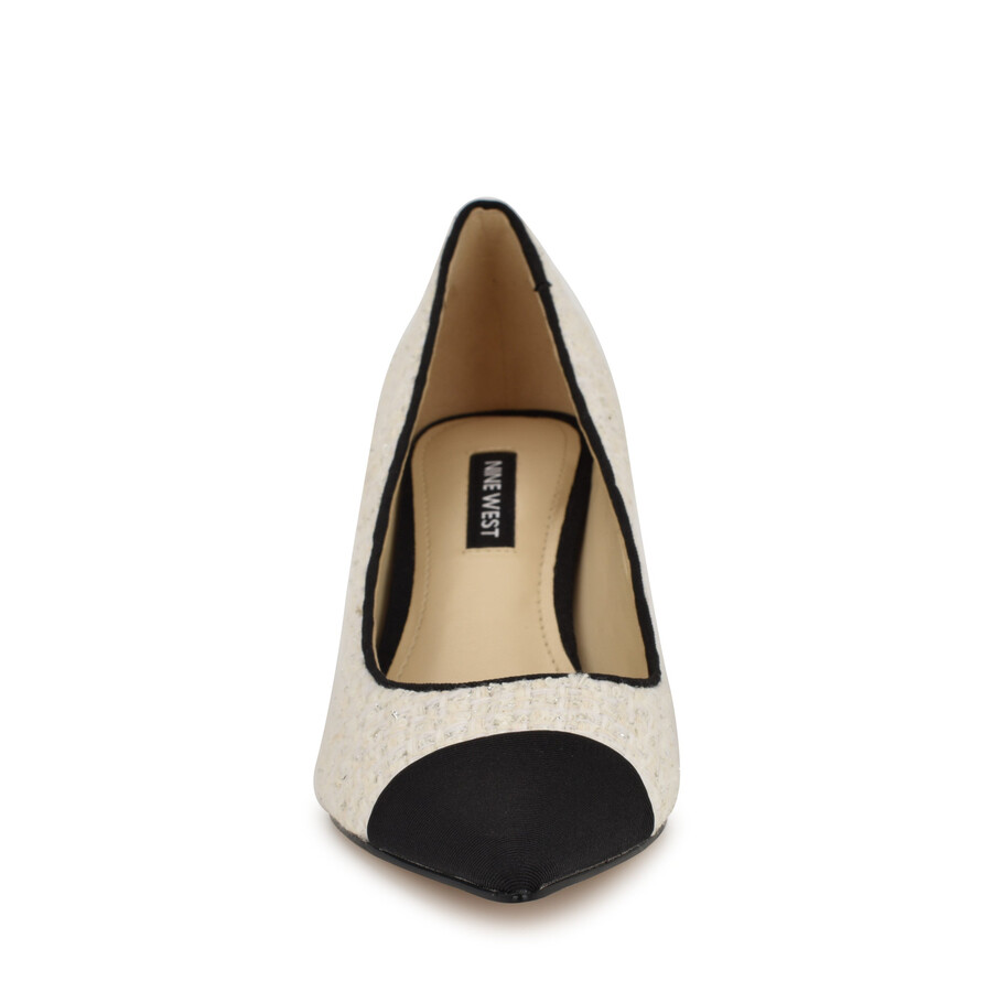 avaite pumps mit kappe