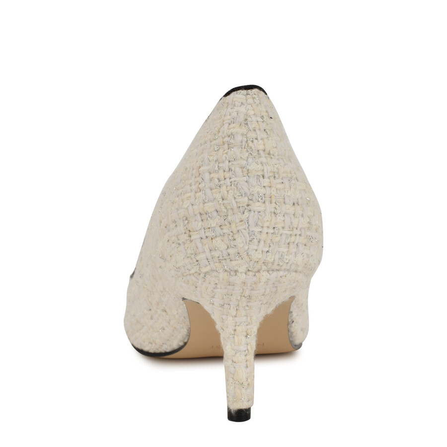avaite pumps mit kappe