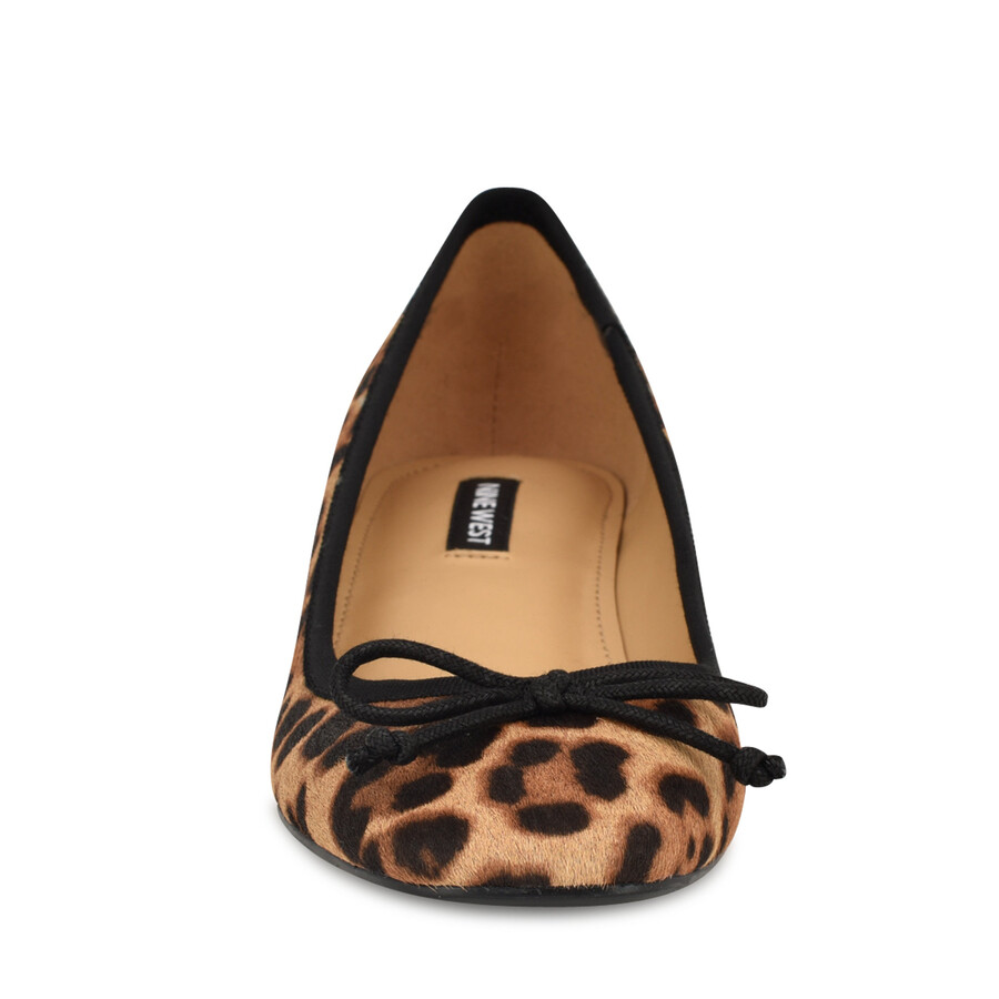 saruh pumps mit quadratischer zehenpartie