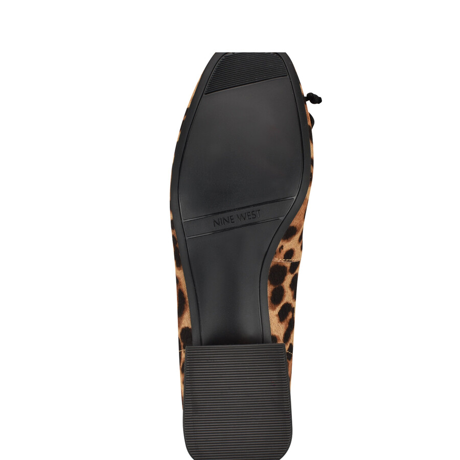 saruh pumps mit quadratischer zehenpartie