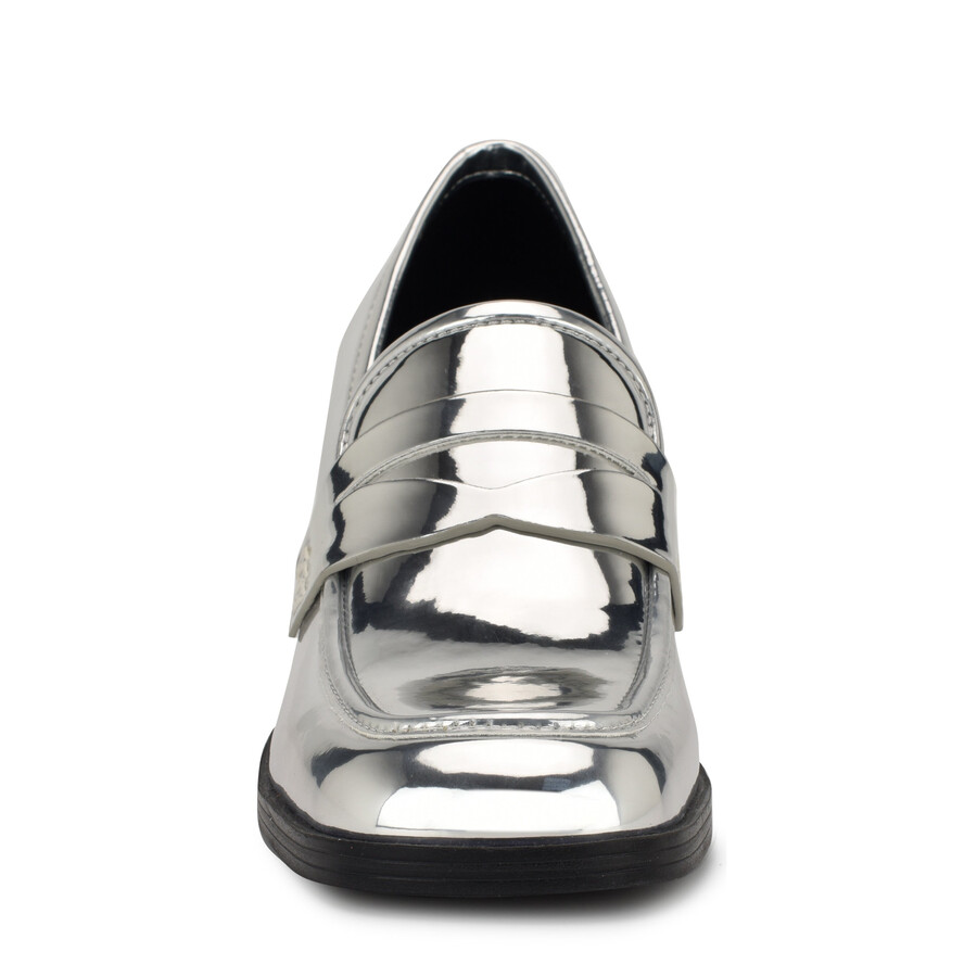 avalia loafer mit absatz