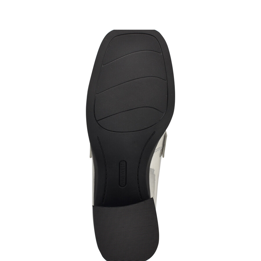 avalia loafer mit absatz