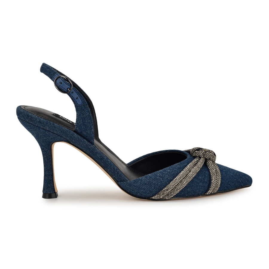 deby slingback-pumps