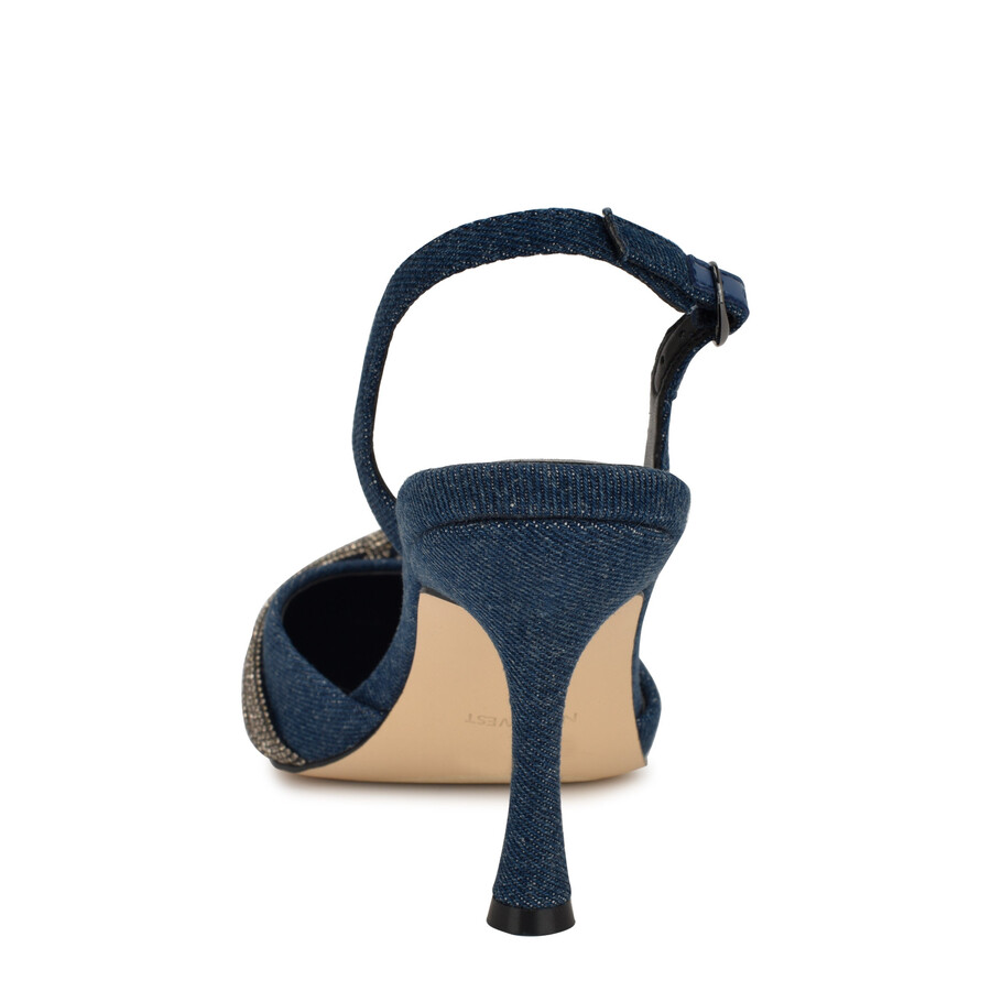 deby slingback-pumps