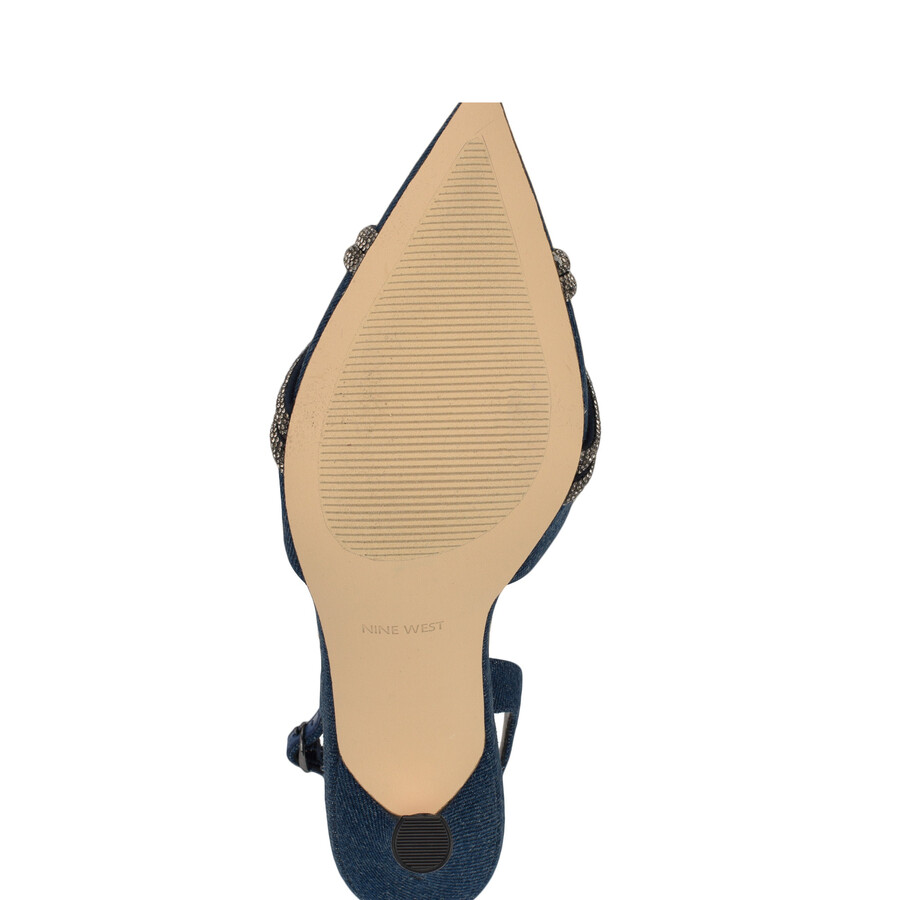 deby slingback-pumps
