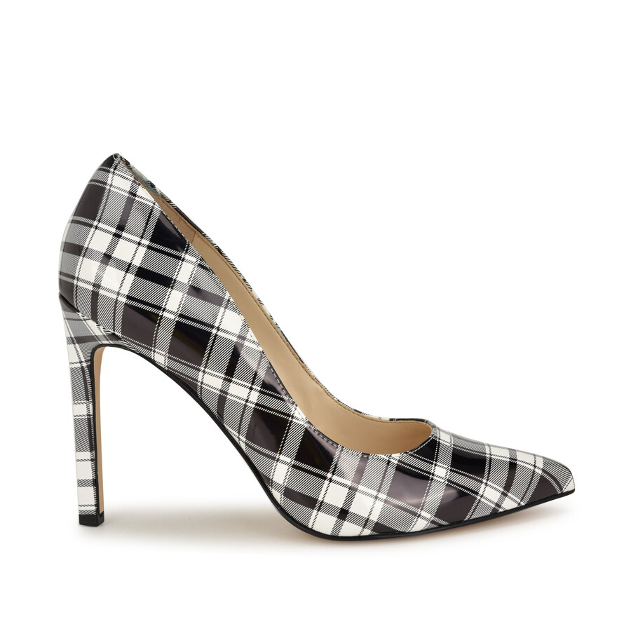 tatiana pumps mit spitzer zehenpartie