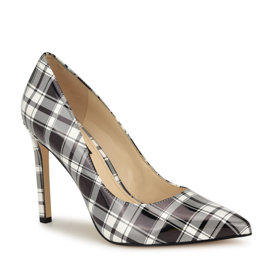 tatiana pumps mit spitzer zehenpartie