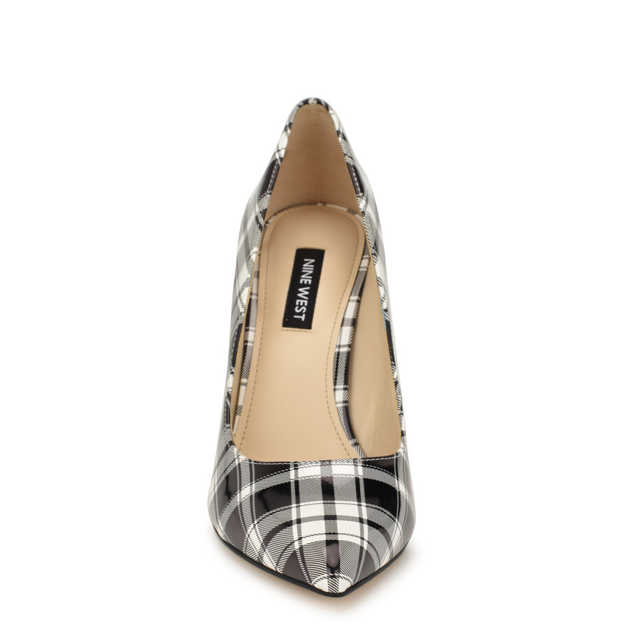 tatiana pumps mit spitzer zehenpartie