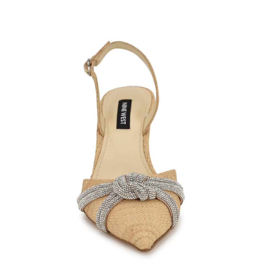 deby slingback-pumps