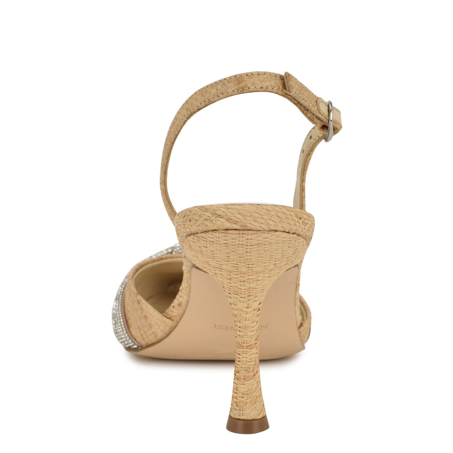 deby slingback-pumps