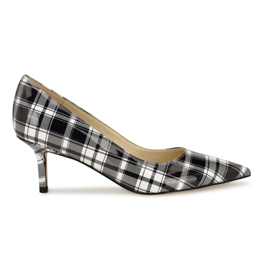 arlene pumps mit spitzer zehenpartie