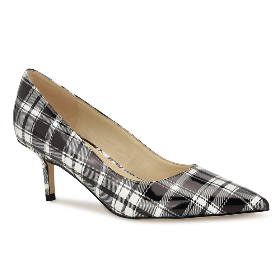 arlene pumps mit spitzer zehenpartie