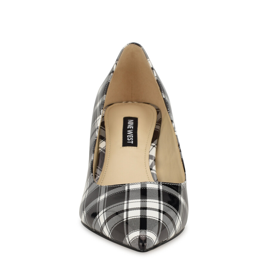 arlene pumps mit spitzer zehenpartie