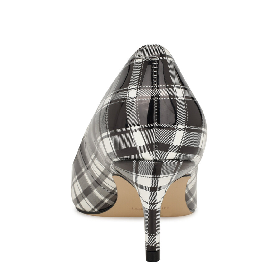 arlene pumps mit spitzer zehenpartie