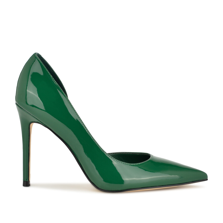 folowe dorsay pumps mit spitzer zehenpartie