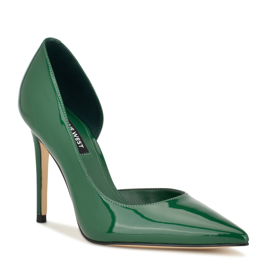 folowe dorsay pumps mit spitzer zehenpartie