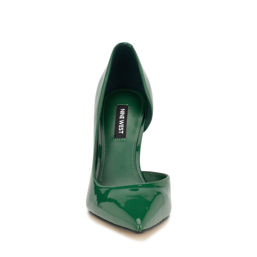 folowe dorsay pumps mit spitzer zehenpartie
