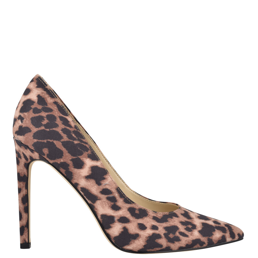 tatiana pumps mit spitzer zehenpartie