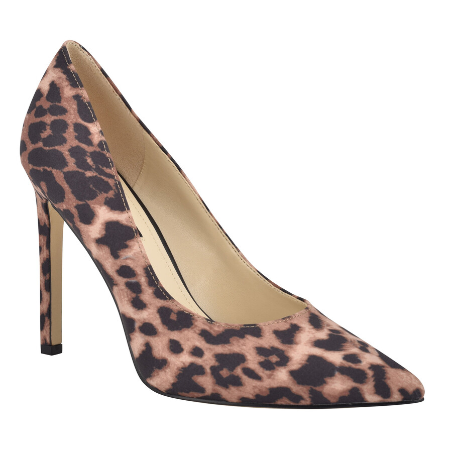 tatiana pumps mit spitzer zehenpartie