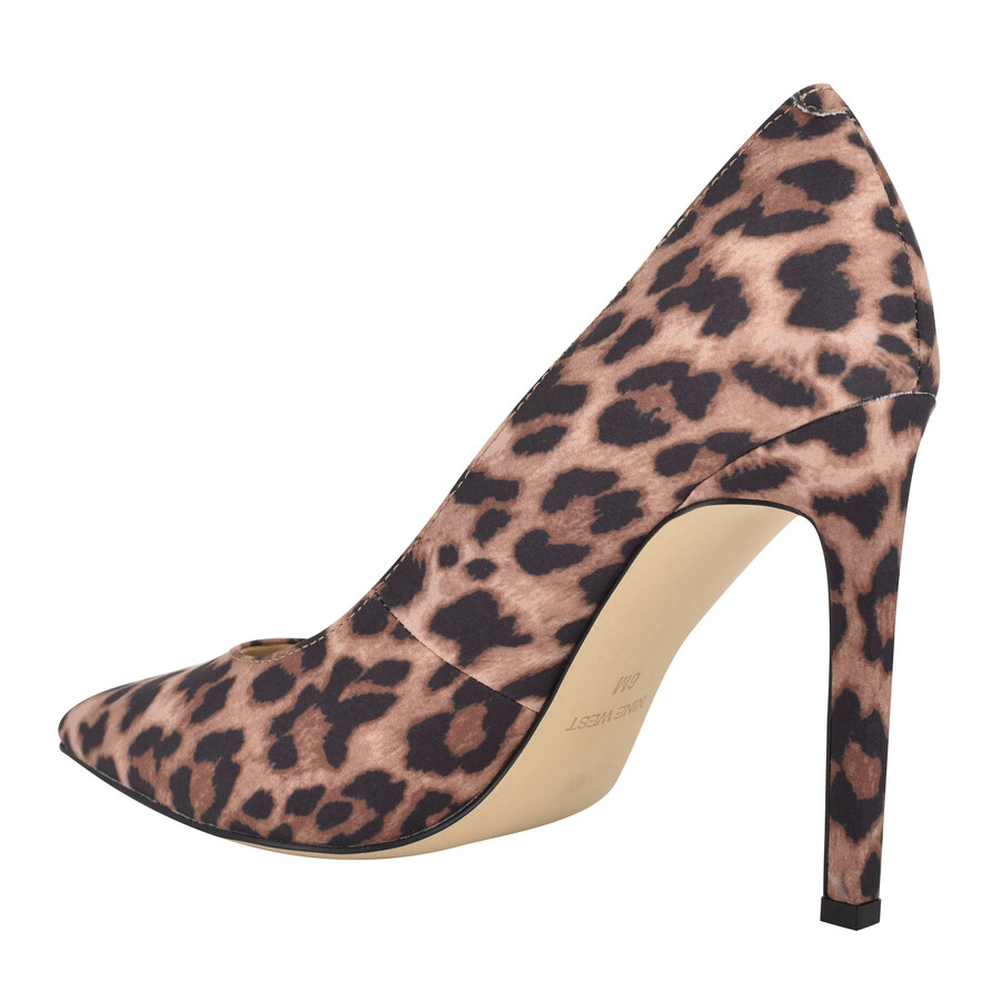tatiana pumps mit spitzer zehenpartie