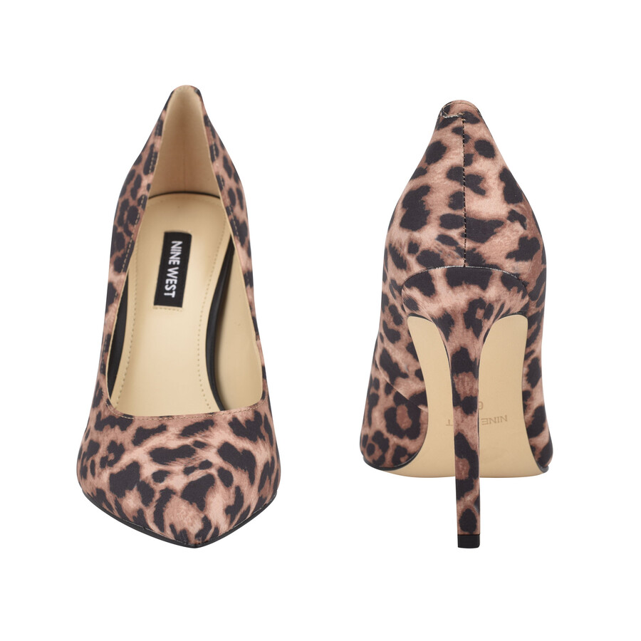 tatiana pumps mit spitzer zehenpartie