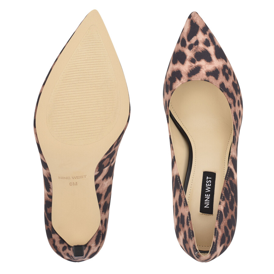tatiana pumps mit spitzer zehenpartie