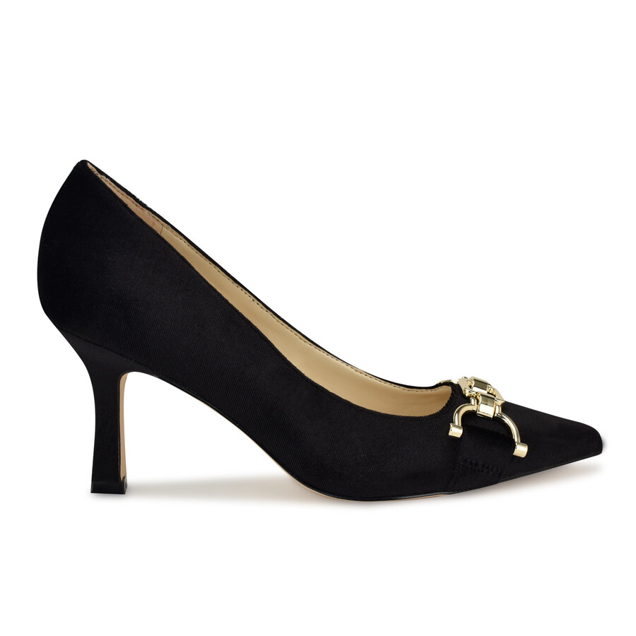 verzierte pumps „jella