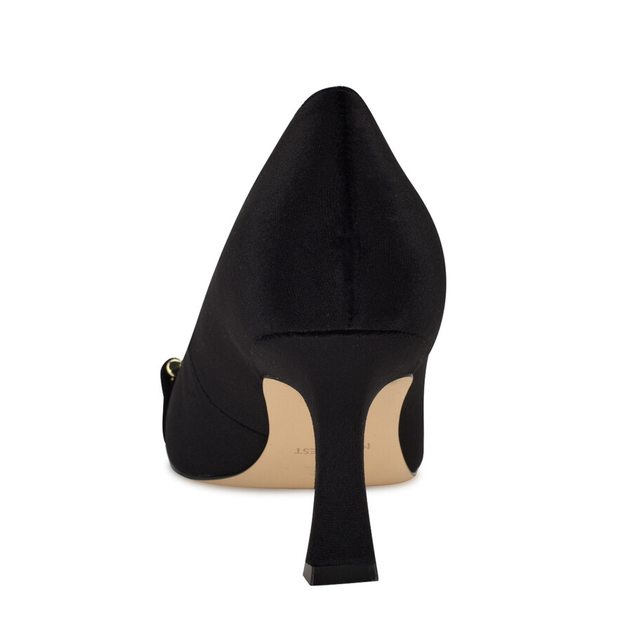 verzierte pumps „jella