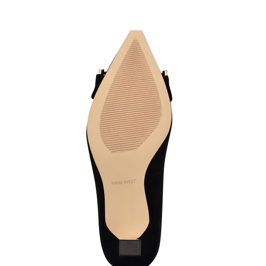 verzierte pumps „jella