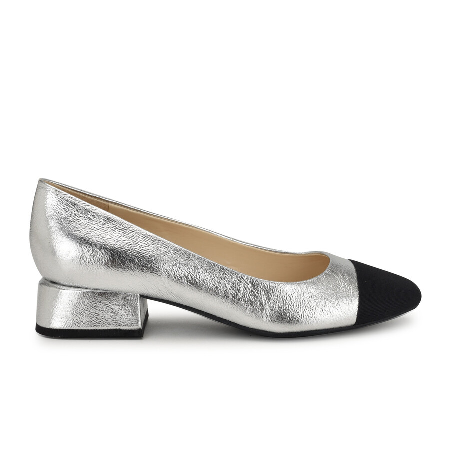 sophe pumps mit kappe