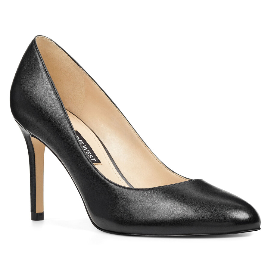 dylan pumps mit runder zehenpartie