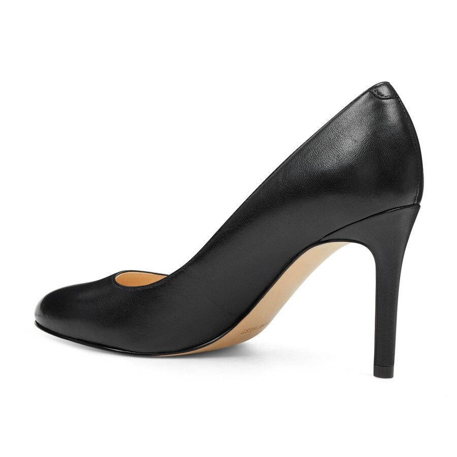 dylan pumps mit runder zehenpartie