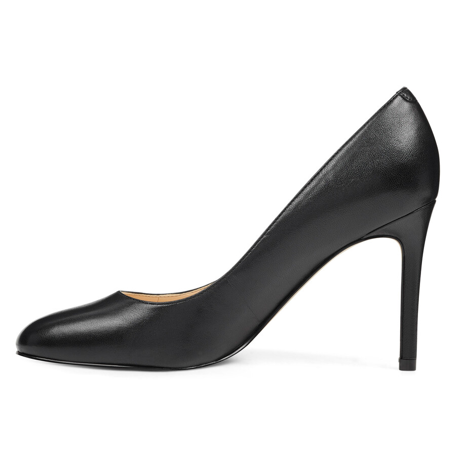 dylan pumps mit runder zehenpartie