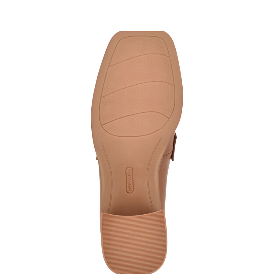 avalia loafer mit absatz