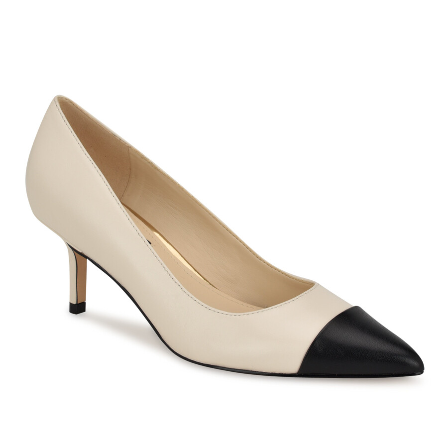 avaite pumps mit kappe